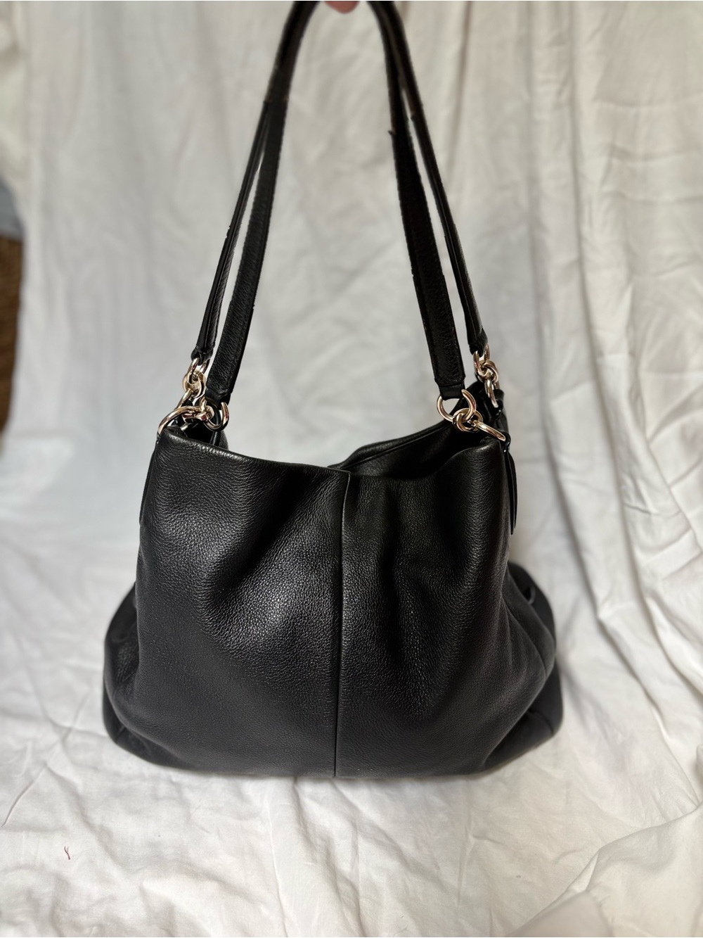 City Bag - Vintage Y2K Coach